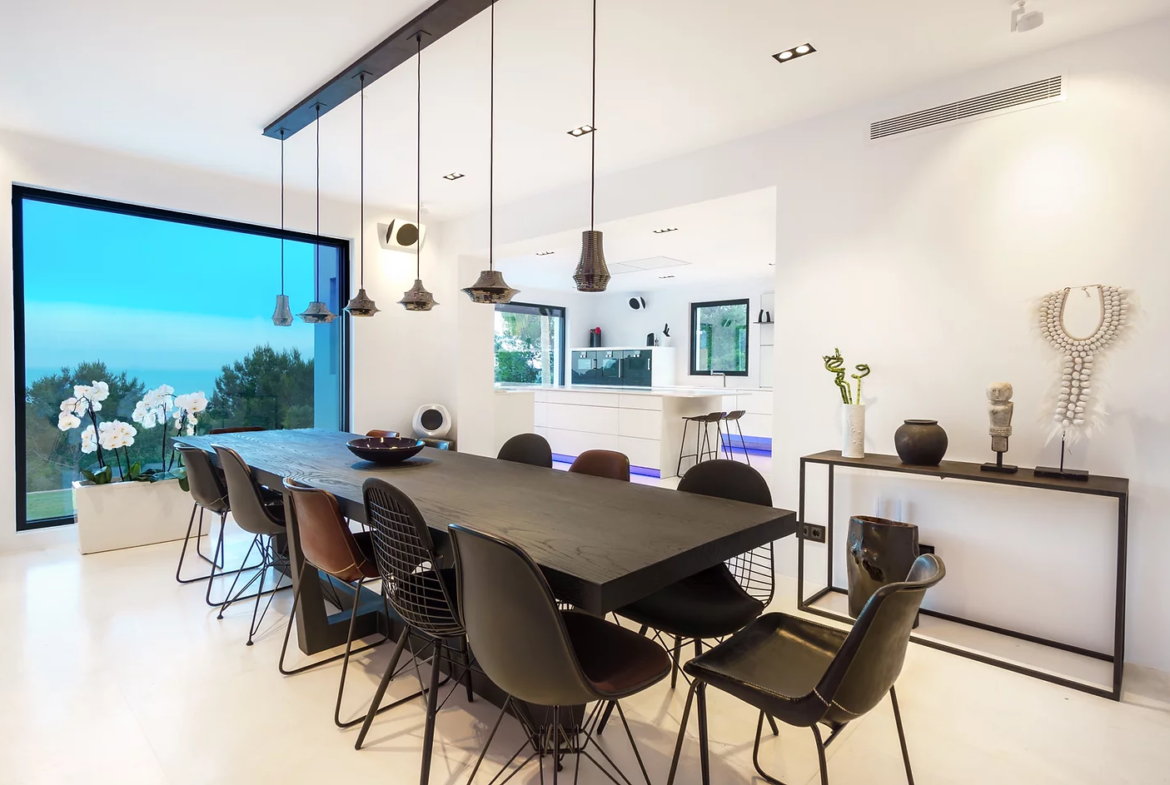 ibiza luxury villa, ibiza luxury villa to rent, villa heaven ibiza