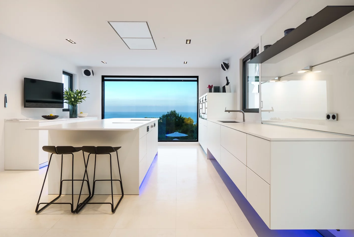 ibiza luxury villa, ibiza luxury villa to rent, villa heaven ibiza