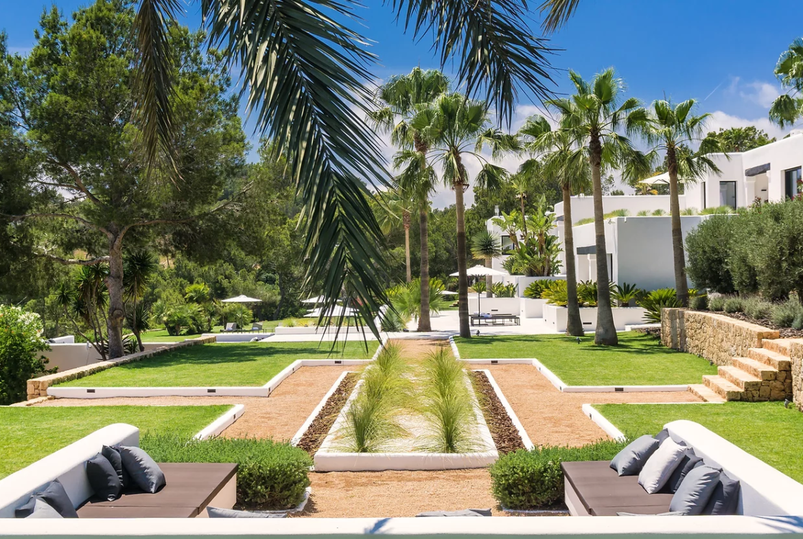 ibiza luxury villa, ibiza luxury villa to rent, villa heaven ibiza