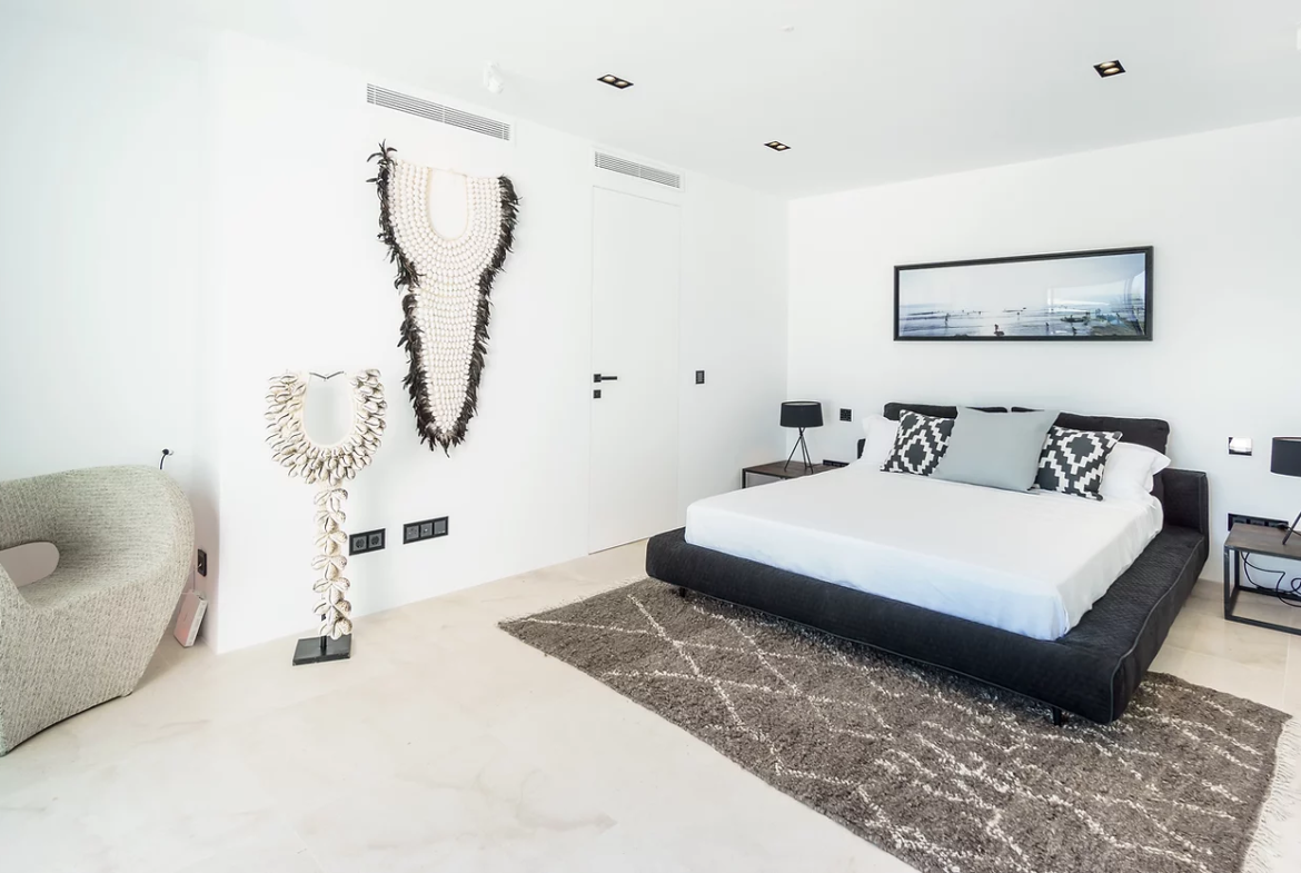 ibiza luxury villa, ibiza luxury villa to rent, villa heaven ibiza